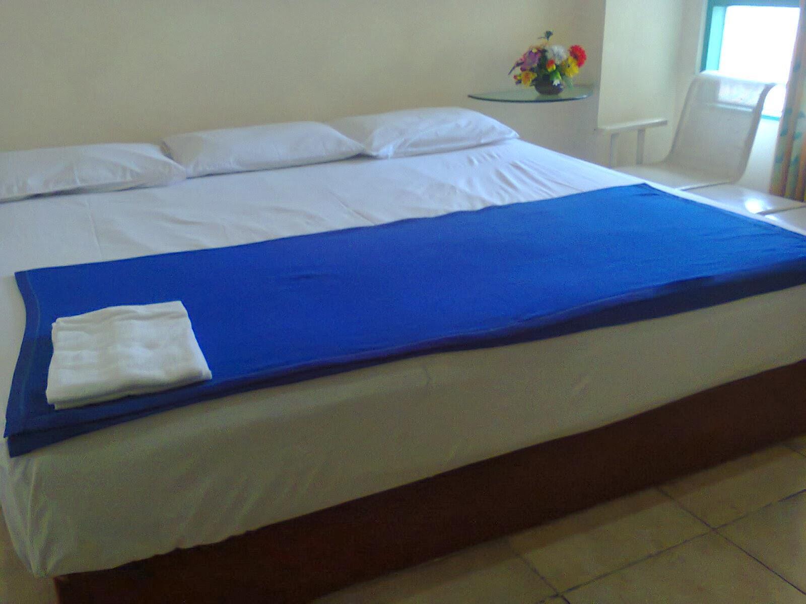 יוגיאקרטה Mitra Hotel מראה חיצוני תמונה