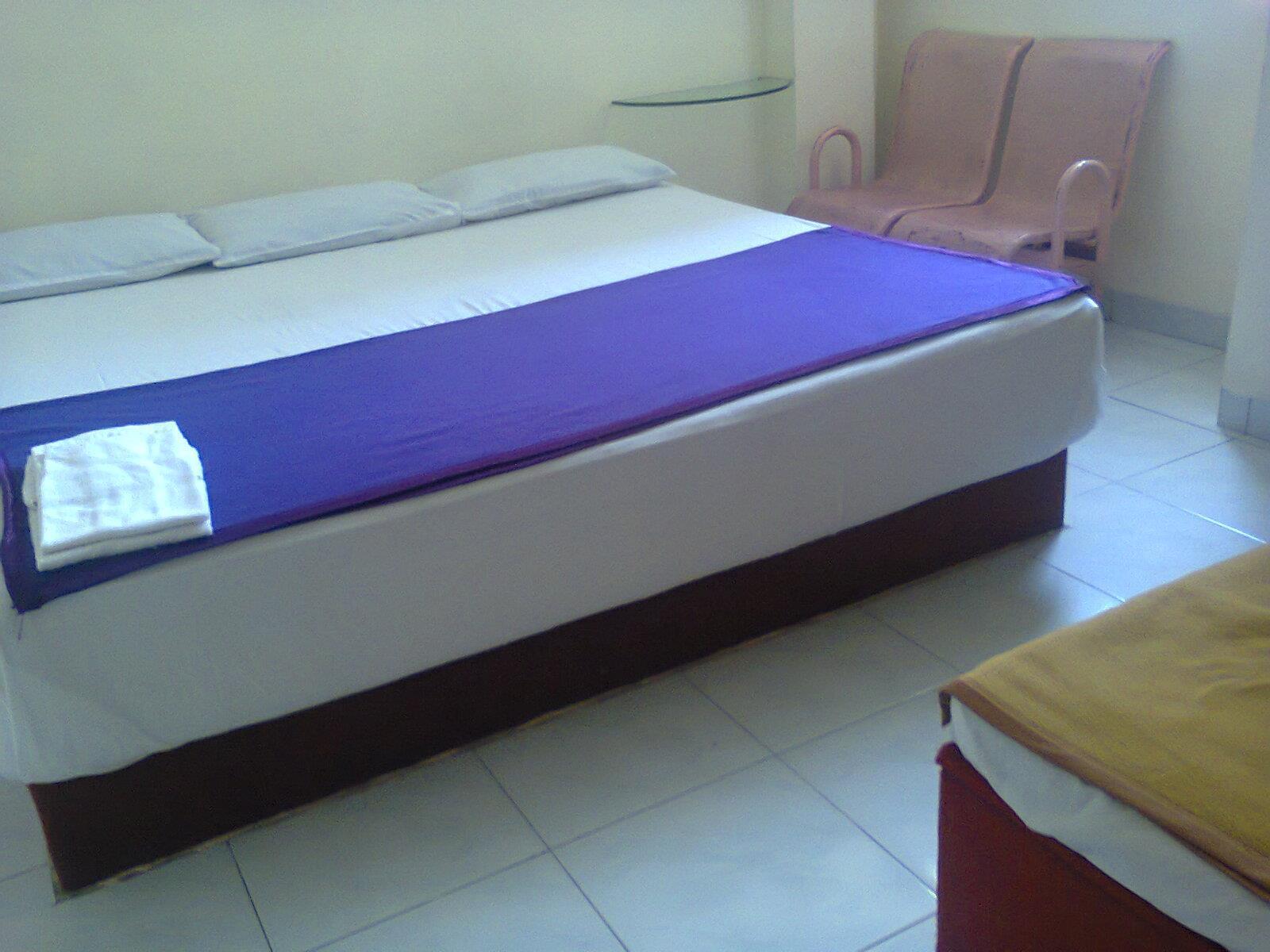 יוגיאקרטה Mitra Hotel מראה חיצוני תמונה