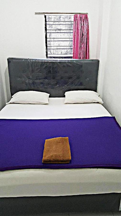 יוגיאקרטה Mitra Hotel מראה חיצוני תמונה